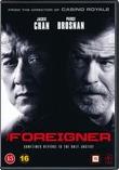Foreigner, The