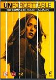 Unforgettable - Season 4 (4 Disk)