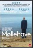 Møllehave: Hellere Forrykt End Forgæves