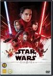 Star Wars 8 - The Last Jedi
