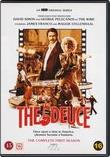 Deuce, The - Season 1 (3 Disk)