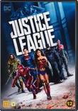 Justice League, The