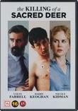 Killing of a Sacred Deer, The
