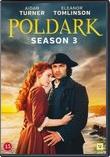 Poldark - Season 3 (Box Set) (3 Disk)
