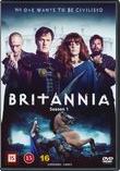 Britannia - Season 1 (3 Disk)