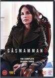Gåsmamman - Season 3 (2 Disk)