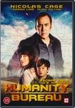 Humanity Bureau, The
