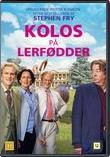 Kolos På Lerfødder