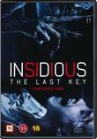 Insidious 4 - The Last Key