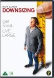 Downsizing