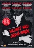 Væbnet Med Ord & Vinger - Film Om Michael Strunge
