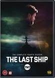 Last Ship, The - Season 4 (3 Disk)