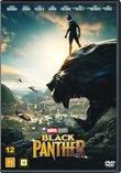 Black Panther -