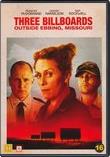 Three Billboards Outside Ebbing, Missouri