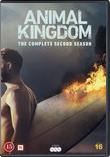 Animal Kingdom - Season 2 (3 Disk)