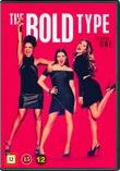 Bold Type, The - Season 1
