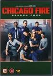 Chicago Fire - Season 4
