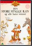 Store Stygge Ræv