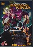 Batman Ninja