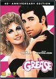 Grease (40Th Anniversary Edition)