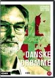 Danske Drømme (Box Set) (4 Disk)