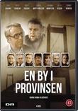 En By I Provinsen - Den Komplette Serie (Box Set) (4 Disk)