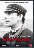 Kaj Munk - Den Komplette Serie (Box Set) (4 Disk)