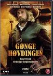 Gøngehøvdingen - Den Komplet Serie (2 Disk)
