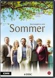 Sommer - Den Komplette Serie (Box Set) (6 Disk)