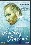 Loving Vincent