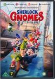 Mesterdetektiven Sherlock Gnomes