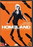 Homeland - Season 7 (4 Disk)