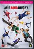 Big Bang Theory, The - Season 11 (2 Disk)