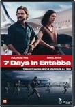 7 Days In Entebbe
