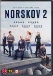 Norskov - Sæson 2