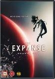 Expanse, The - Season 1 (3 Disk)