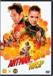 Ant-Man And The Wasp -
