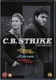 C.B. Strike - Season 1