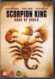 Scorpion King 5 - Book Of Souls