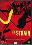 Strain, The - Season 4 (3 Disk)