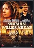 Woman Walks Ahead