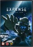 Expanse, The - Season 2 (4 Disk)