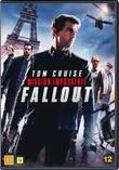 Mission: Impossible 6 - Fallout