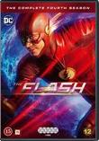 Flash, The - Season 4 (5 Disk)