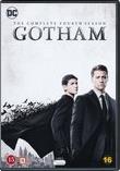 Gotham - Season 4 (5 Disk)