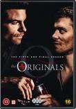 Originals, The - Season 5 (3 Disk)