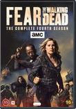 Fear The Walking Dead - Season 4 (5 Disk)