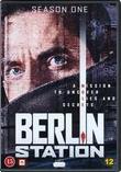 Berlin Station - Season 1 (4 Disk)