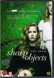 Sharp Objects - TV Mini-Series