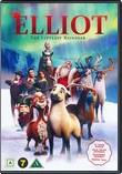 Elliot - The Littlest Reindeer